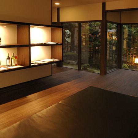 Hotel Shinpuro Miyazu Exterior foto