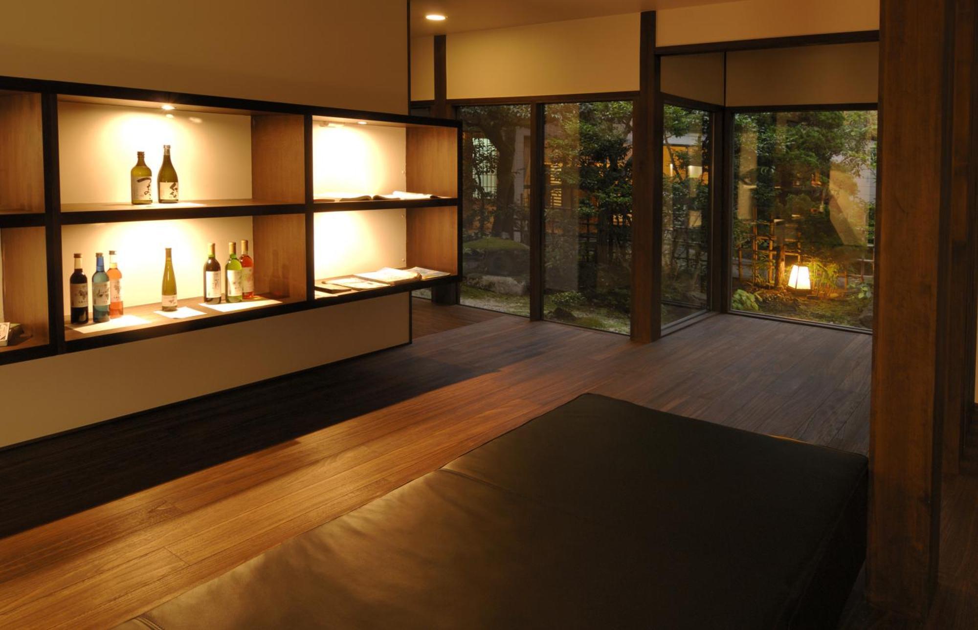 Hotel Shinpuro Miyazu Exterior foto