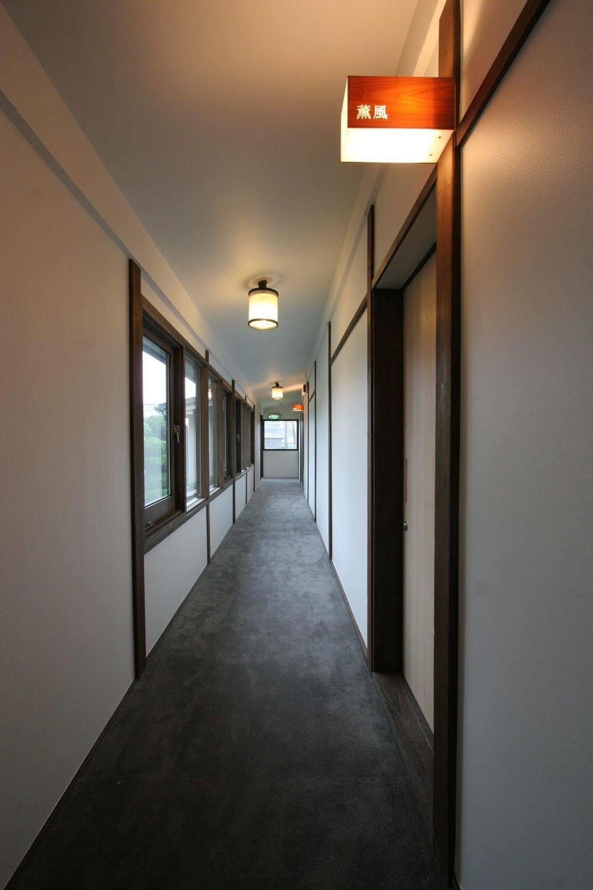 Hotel Shinpuro Miyazu Exterior foto