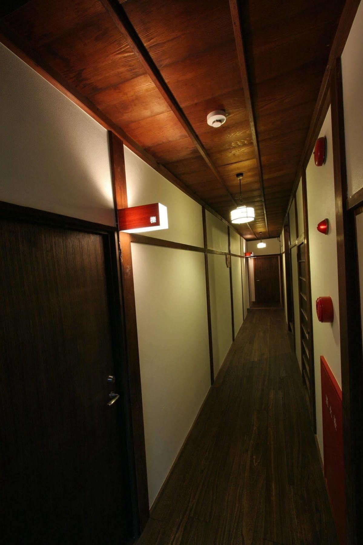 Hotel Shinpuro Miyazu Exterior foto