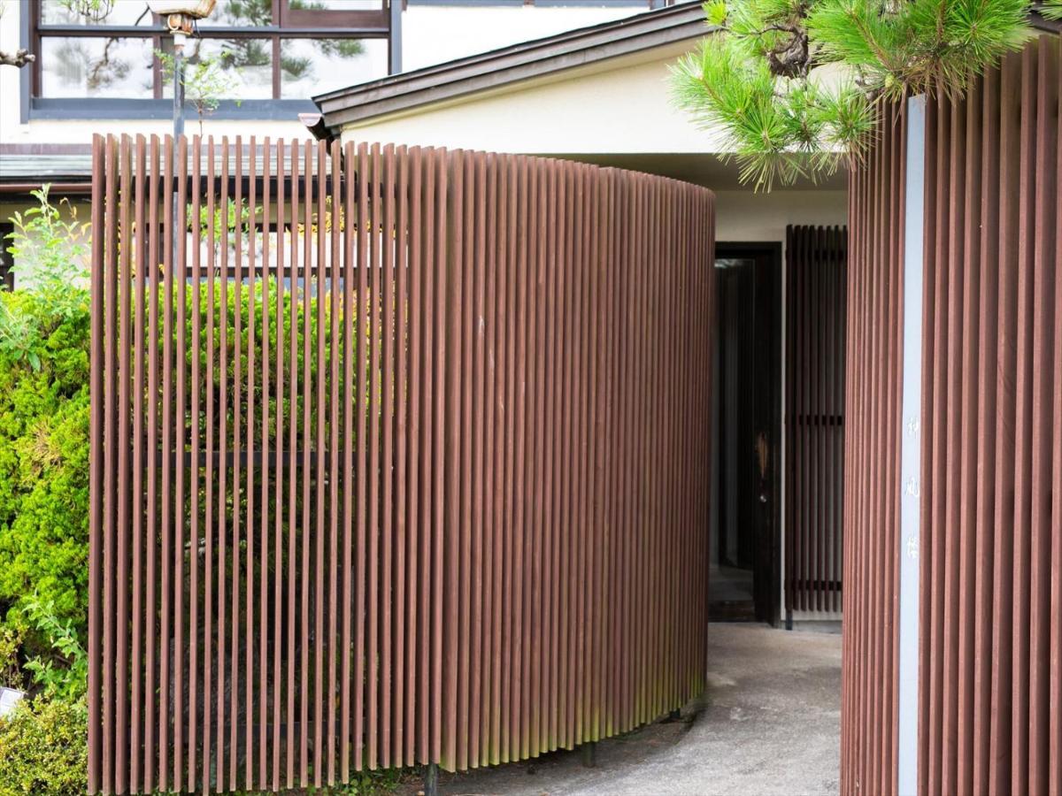 Hotel Shinpuro Miyazu Exterior foto