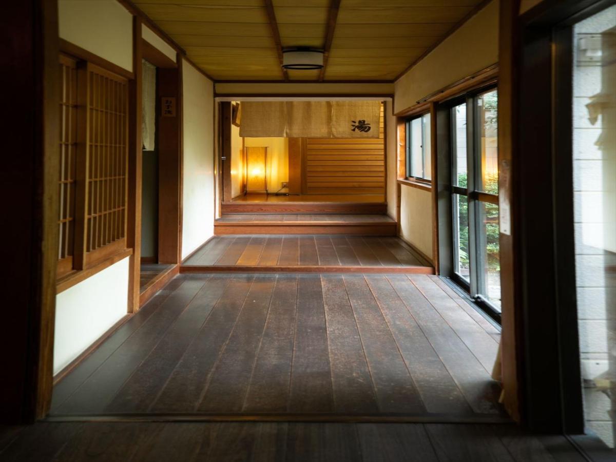 Hotel Shinpuro Miyazu Exterior foto