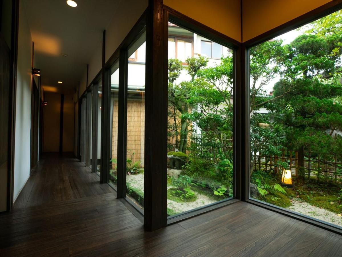 Hotel Shinpuro Miyazu Exterior foto
